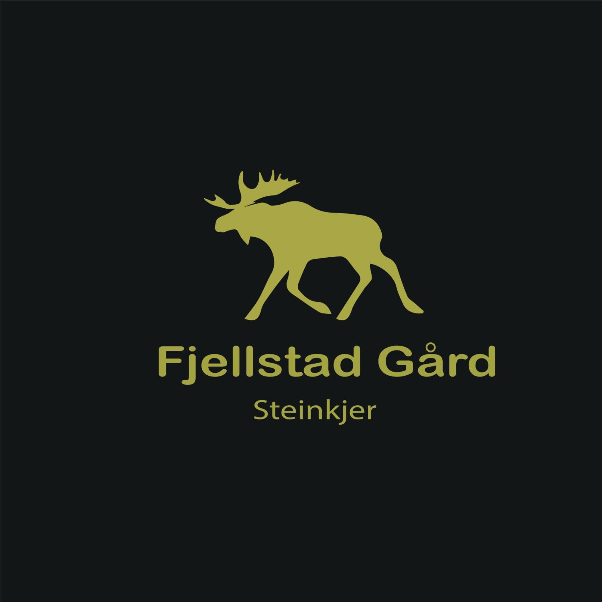 Fjellstad Gard - 2 Minutes From E6 And 5 Minutes Drive From Steinkjer City Villa ภายนอก รูปภาพ