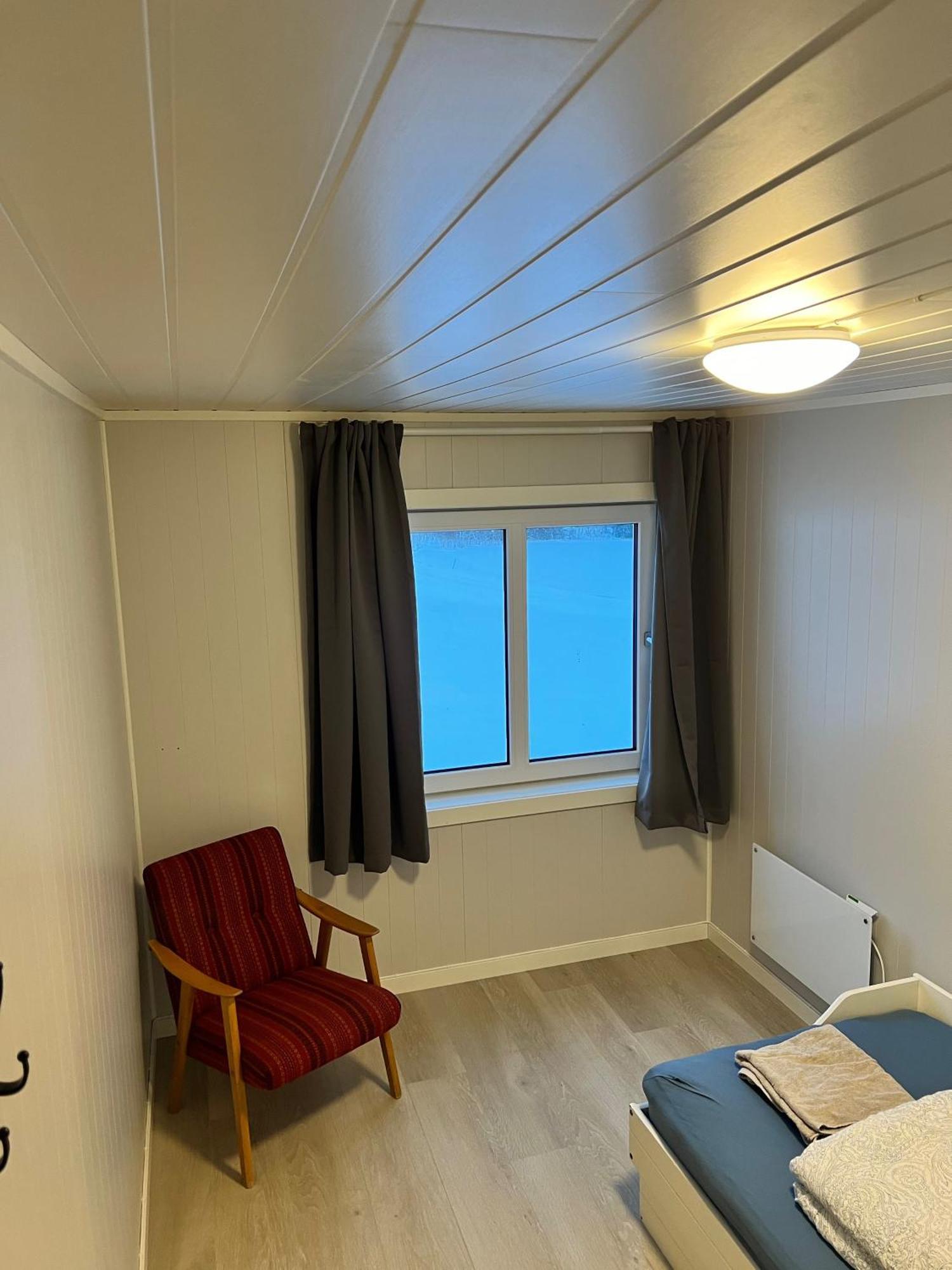 Fjellstad Gard - 2 Minutes From E6 And 5 Minutes Drive From Steinkjer City Villa ภายนอก รูปภาพ